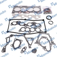 Комплект прокладок, двигатель MANDO EGONH00134 V45 W9 Hyundai i10 (PA) 1 Хэтчбек 1.1 67 л.с. 2008 – 2013