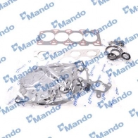 Комплект прокладок, двигатель MANDO EGONH00140 1SXZ R Hyundai H1 Starex (A1) 1 Минивэн 2.4 4WD 135 л.с. 2001 – 2004