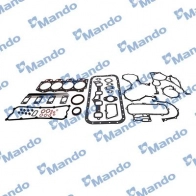 Комплект прокладок, двигатель MANDO 4Y 4KOUU EGONK00031K 1439991578