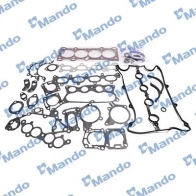 Комплект прокладок, двигатель MANDO EGONK00061 Kia Spectra (FB) 1 Седан 1.5 i 16V 88 л.с. 1997 – 2001 VIMSU WW