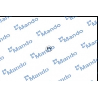 Гайка рессоры MANDO DZ WDVM EHN00008S 1439983720 - Изображение 2