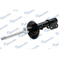 Амортизатор MANDO Q1IQ6 5 EST10007W 1422786269 - Изображение 2
