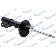 Амортизатор MANDO U64O QX EST10008W 1422786270 - Изображение 2