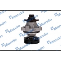 Водяной насос (помпа) MANDO EWPB0001 1439983788 NXC EO - Изображение 2