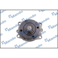 Водяной насос (помпа) MANDO EWPB0001 1439983788 NXC EO - Изображение 3