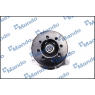 Водяной насос (помпа) MANDO EWPB0001 1439983788 NXC EO - Изображение 4