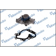Водяной насос (помпа) MANDO 1439983789 EWPC0001 IE 0XZ - Изображение 2