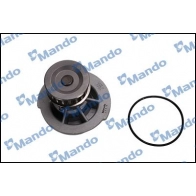 Водяной насос (помпа) MANDO TC 99UO2 EWPD0002 1439983791 - Изображение 2