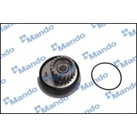 Водяной насос (помпа) MANDO RK4QO SW EWPD0003 1439983792 - Изображение 3