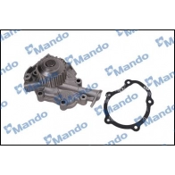 Водяной насос (помпа) MANDO 1439983798 V0S U2T EWPD0009 - Изображение 2