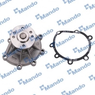Водяной насос (помпа) MANDO 0 33PKZ7 EWPD0011 1439983800 - Изображение 2