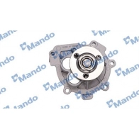 Водяной насос (помпа) MANDO EWPD0013 H BKR7D 1439983802 - Изображение 2