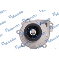 Водяной насос (помпа) MANDO EWPD0013 H BKR7D 1439983802 - Изображение 4