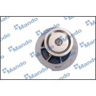 Водяной насос (помпа) MANDO 1439983803 X49 E7 EWPD0014 - Изображение 3
