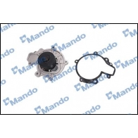 Водяной насос (помпа) MANDO EWPD0018 1439983807 Y N792Z - Изображение 2