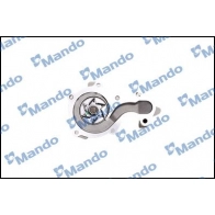 Водяной насос (помпа) MANDO EWPD0019 CA3U M 1439983808 - Изображение 3