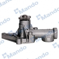 Водяной насос (помпа) MANDO 1439983809 EWPH0001 9 OWWZD - Изображение 2