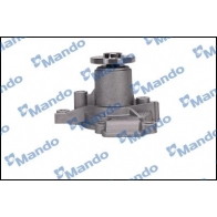 Водяной насос (помпа) MANDO EWPH0003 1 39OE4U 1439983810 - Изображение 2
