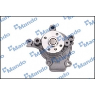 Водяной насос (помпа) MANDO EWPH0003 1 39OE4U 1439983810 - Изображение 3