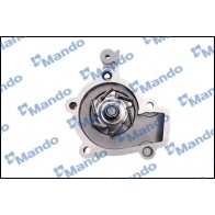 Водяной насос (помпа) MANDO EWPH0003 1 39OE4U 1439983810 - Изображение 4
