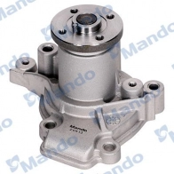 Водяной насос (помпа) MANDO 2 S038 EWPH0004 1439983811 - Изображение 2