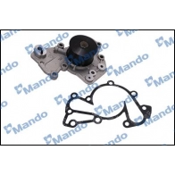 Водяной насос (помпа) MANDO P6 BH7 1439983815 EWPH0011 - Изображение 3