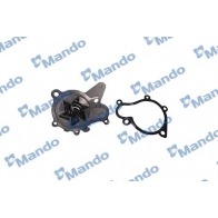 Водяной насос (помпа) MANDO RW1AA V 1439983817 EWPH0014 - Изображение 2