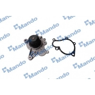 Водяной насос (помпа) MANDO RW1AA V 1439983817 EWPH0014 - Изображение 3