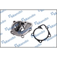 Водяной насос (помпа) MANDO 1439983818 EWPH0015 E4RTQ 0I - Изображение 2