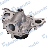 Водяной насос (помпа) MANDO 1422787823 8BPZ OC EWPH0020 - Изображение 2
