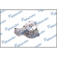 Водяной насос (помпа) MANDO O 1LPP EWPH0022 1439983821 - Изображение 2