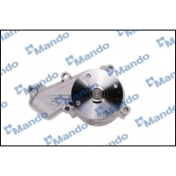 Водяной насос (помпа) MANDO O 1LPP EWPH0022 1439983821 - Изображение 4