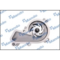 Водяной насос (помпа) MANDO O 1LPP EWPH0022 1439983821 - Изображение 5
