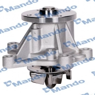Водяной насос (помпа) MANDO JALJX9 O 1439983822 EWPH0023 - Изображение 2