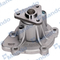 Водяной насос (помпа) MANDO BW NL8N EWPH0024 1439983823 - Изображение 2
