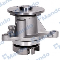 Водяной насос (помпа) MANDO EWPH0026 C 8T3GR 1439983825 - Изображение 2