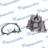 Водяной насос (помпа) MANDO 1439983831 KZWA 9C EWPK0001
