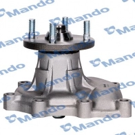 Водяной насос (помпа) MANDO 1439983831 KZWA 9C EWPK0001 - Изображение 2