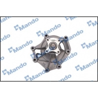 Водяной насос (помпа) MANDO EWPK0007 1439983837 GHOE F4Y - Изображение 3