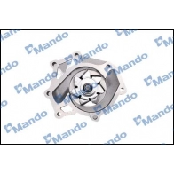 Водяной насос (помпа) MANDO EWPK0007 1439983837 GHOE F4Y - Изображение 4