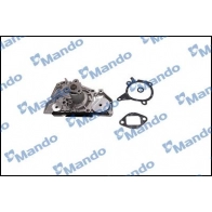 Водяной насос (помпа) MANDO 1422787410 1 SIQIT7 EWPK0010 - Изображение 2
