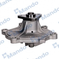 Водяной насос (помпа) MANDO 1422787745 EWPK0011 GM 47KTW - Изображение 2