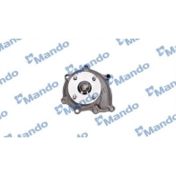 Водяной насос (помпа) MANDO 1439983840 EWPK0012 W2 2L76F - Изображение 3