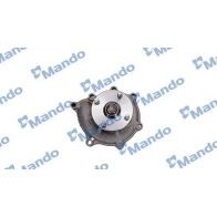 Водяной насос (помпа) MANDO 1439983840 EWPK0012 W2 2L76F - Изображение 4