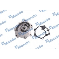 Водяной насос (помпа) MANDO 1439983841 EWPK0014 F4G IS - Изображение 2