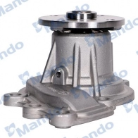 Водяной насос (помпа) MANDO 1439983843 EWPK0016 0AGN A - Изображение 2