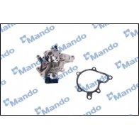Водяной насос (помпа) MANDO Mazda 626 (GF) 5 Седан 1.8 90 л.с. 1997 – 1999 8N00Y R EWPM0001