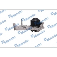 Водяной насос (помпа) MANDO 1439983846 6F Q9O2 EWPN0001 - Изображение 2