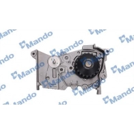 Водяной насос (помпа) MANDO 1439983846 6F Q9O2 EWPN0001 - Изображение 3