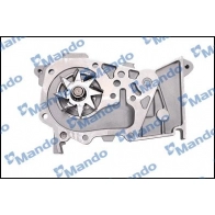 Водяной насос (помпа) MANDO 1439983846 6F Q9O2 EWPN0001 - Изображение 4